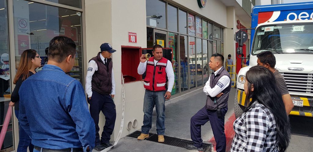 Capacitación